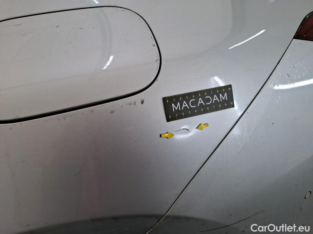  Mercedes  CLA-Klasse MERCEDES-BENZ CLA Coupe / 2019 / 4P / Coupé CLA 200 AMG Line BA7 #22