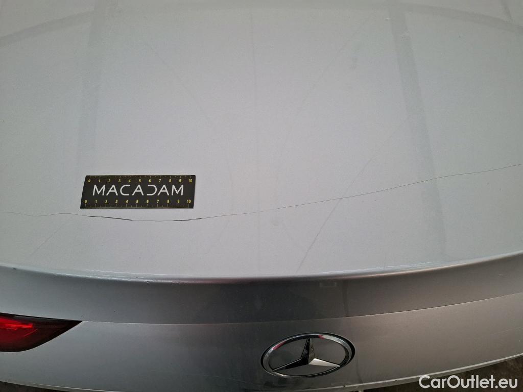  Mercedes  CLA-Klasse MERCEDES-BENZ CLA Coupe / 2019 / 4P / Coupé CLA 200 AMG Line BA7 #28