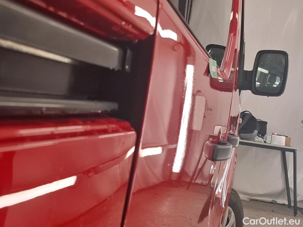  Opel  Vivaro  B Fourgon /Combi Combi L1H1 2 7t 1.6 turbo 125CV BVM6 9 Sieges E6 #8