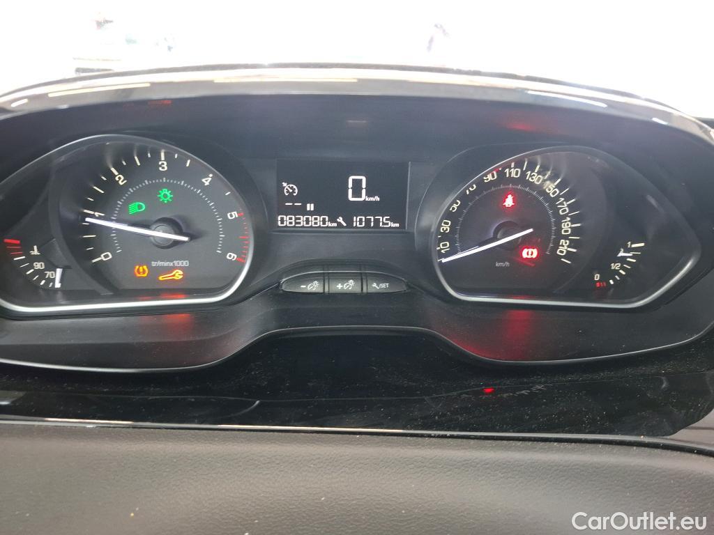  Peugeot  208  Active Business 1.5 HDi 100CV BVM5 E6dT #31