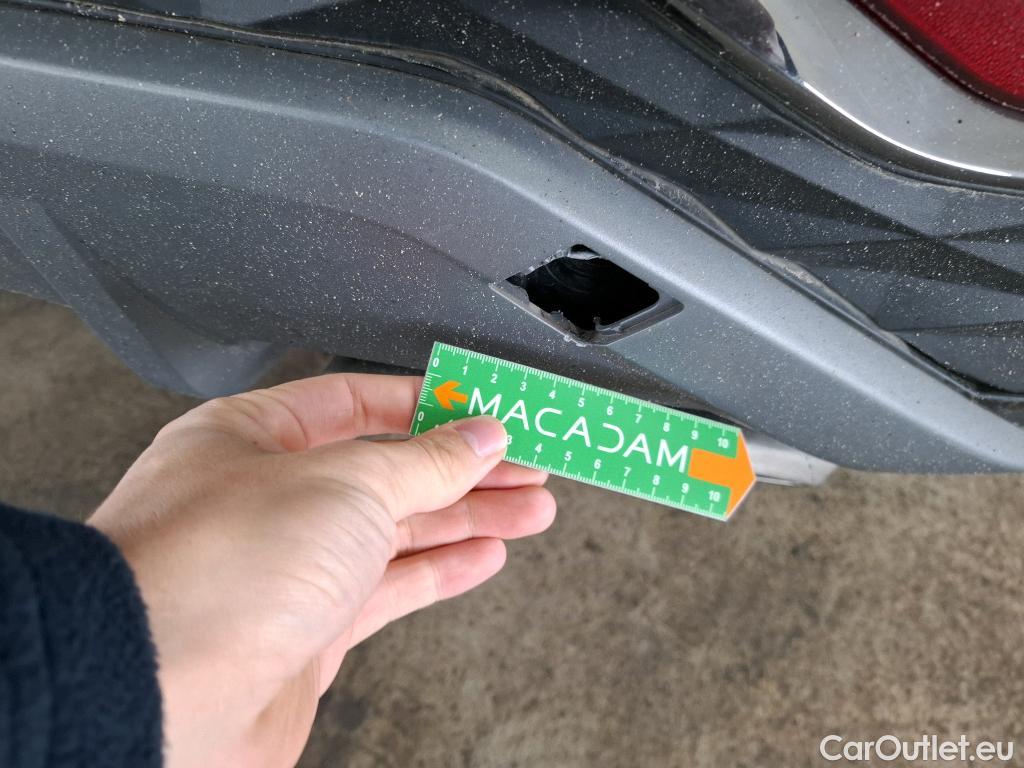  Hyundai  Tucson HYUNDAI  / 2020 / 5P / SUV 1.6 PHEV 265 HTRAC CREATIVE 4WD AUTO #12