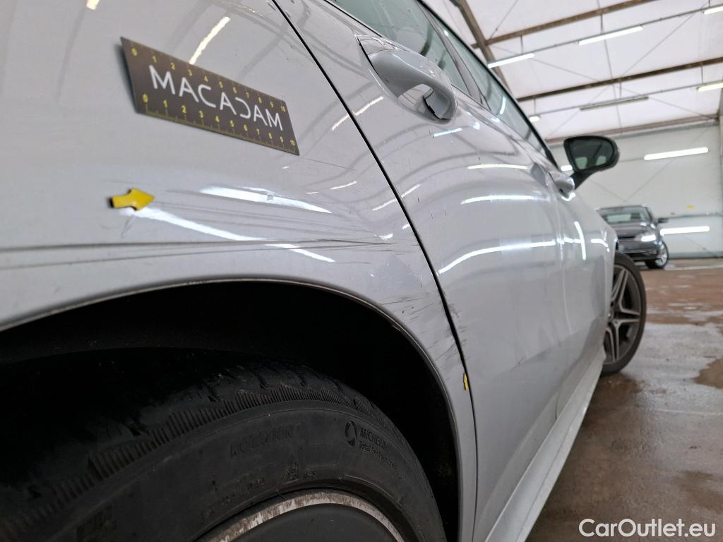  Mercedes  CLA-Klasse MERCEDES-BENZ CLA Coupe / 2019 / 4P / Coupé CLA 200 AMG Line BA7 #17