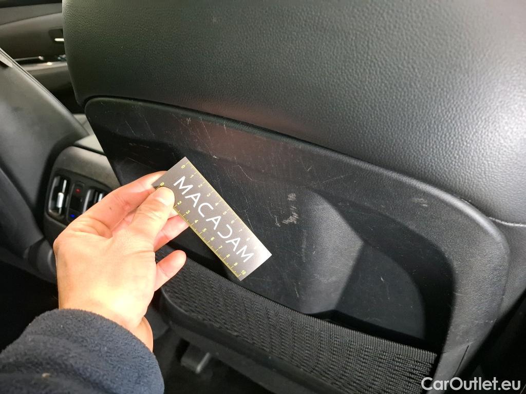  Hyundai  Tucson HYUNDAI  / 2020 / 5P / SUV 1.6 PHEV 265 HTRAC EXECUTIVE 4WD AUTO #20