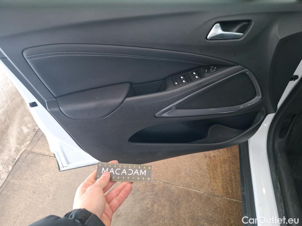  Opel  Crossland  X Elegance Business 1.2 Turbo 130CV BVA6 E6d #8