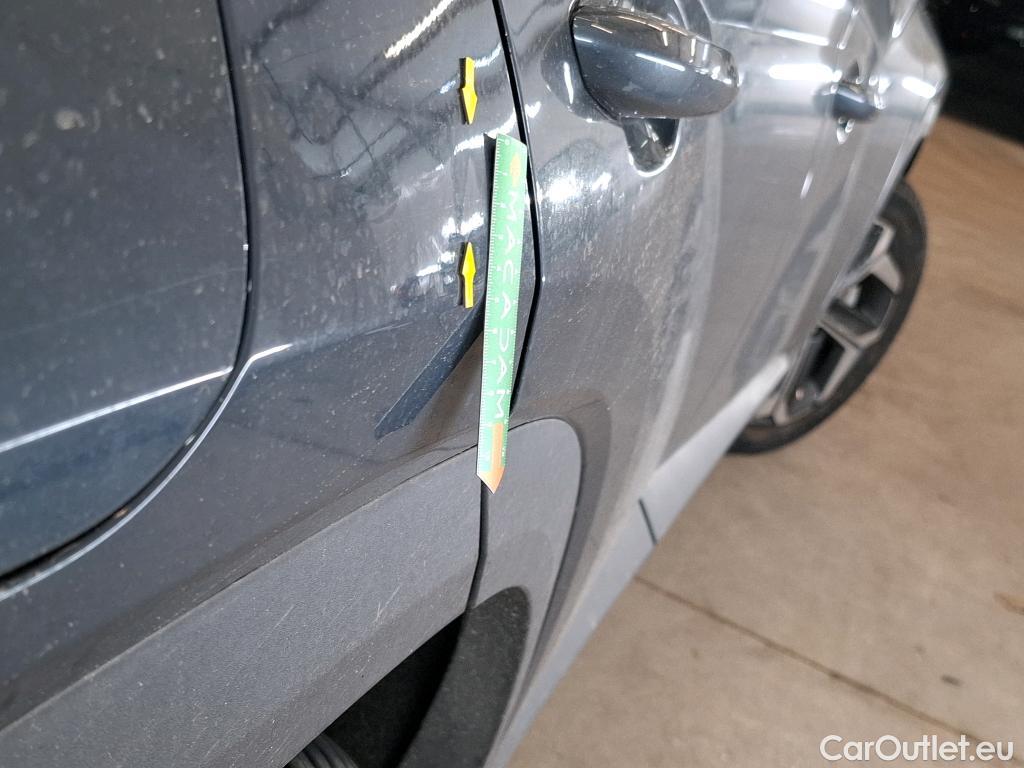  Hyundai  Tucson HYUNDAI  / 2020 / 5P / SUV 1.6 PHEV 265 HTRAC CREATIVE 4WD AUTO #3