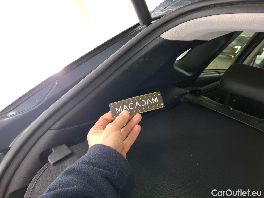  Hyundai  Tucson HYUNDAI  / 2020 / 5P / SUV 1.6 PHEV 265 HTRAC EXECUTIVE 4WD AUTO #37