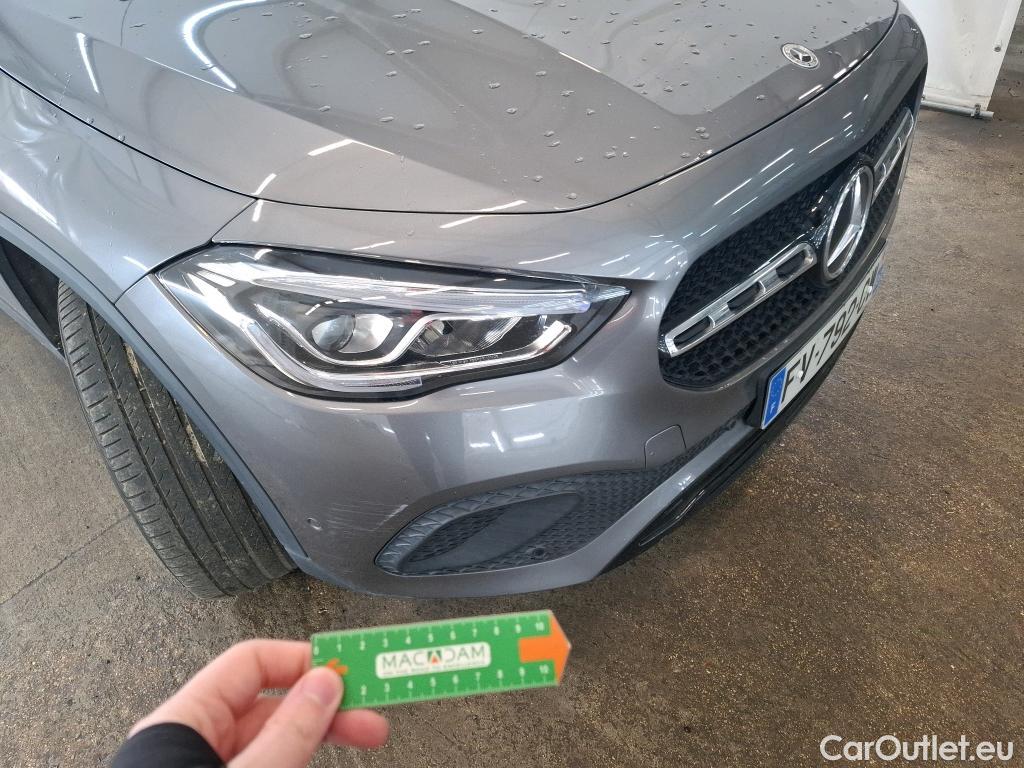  Mercedes  GLA MERCEDES-BENZ  / 2020 / 5P / SUV 2.0  200 D BUSINESS LINE DCT #11