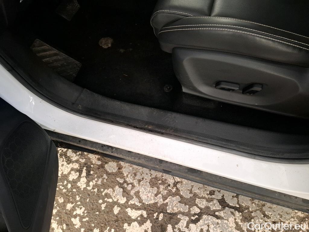  MG  ZS EV MG ZS / 2020 / 5P / SUV Luxury 143ch #22