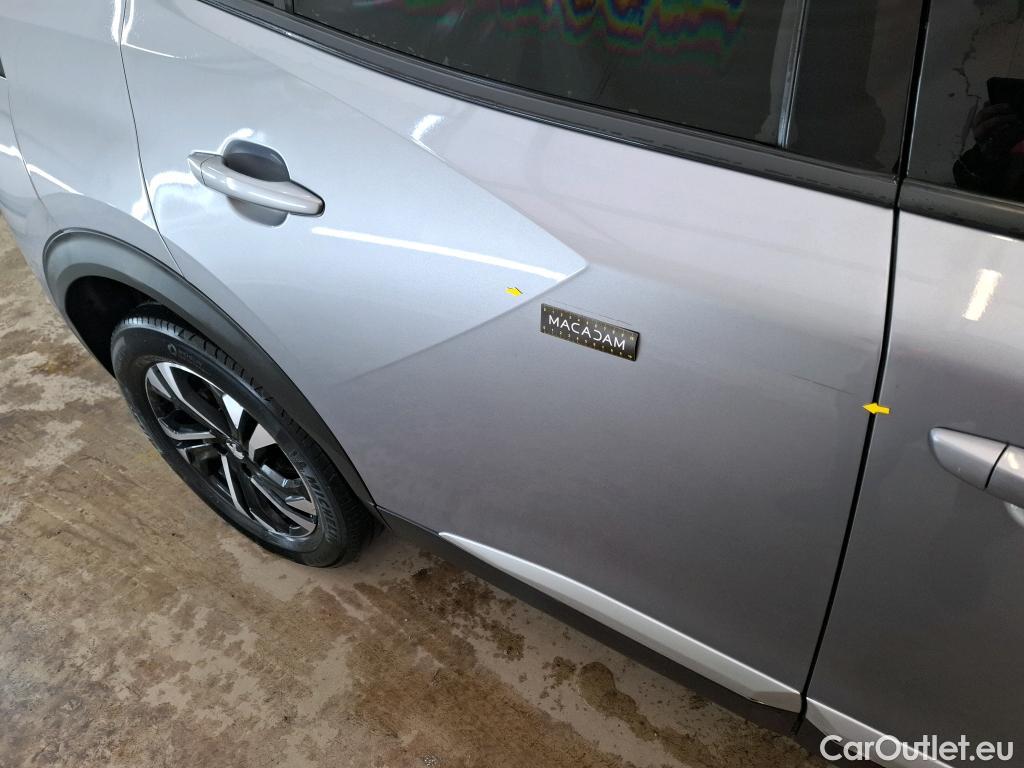  Peugeot  2008  Allure Pack 1.5 HDi 130CV BVA8 E6d #17