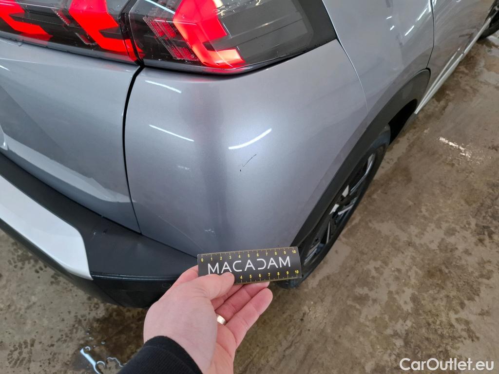  Peugeot  2008  Allure Pack 1.5 HDi 130CV BVA8 E6d #22