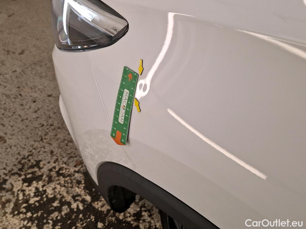  MG  ZS EV MG ZS / 2020 / 5P / SUV Luxury 143ch #13