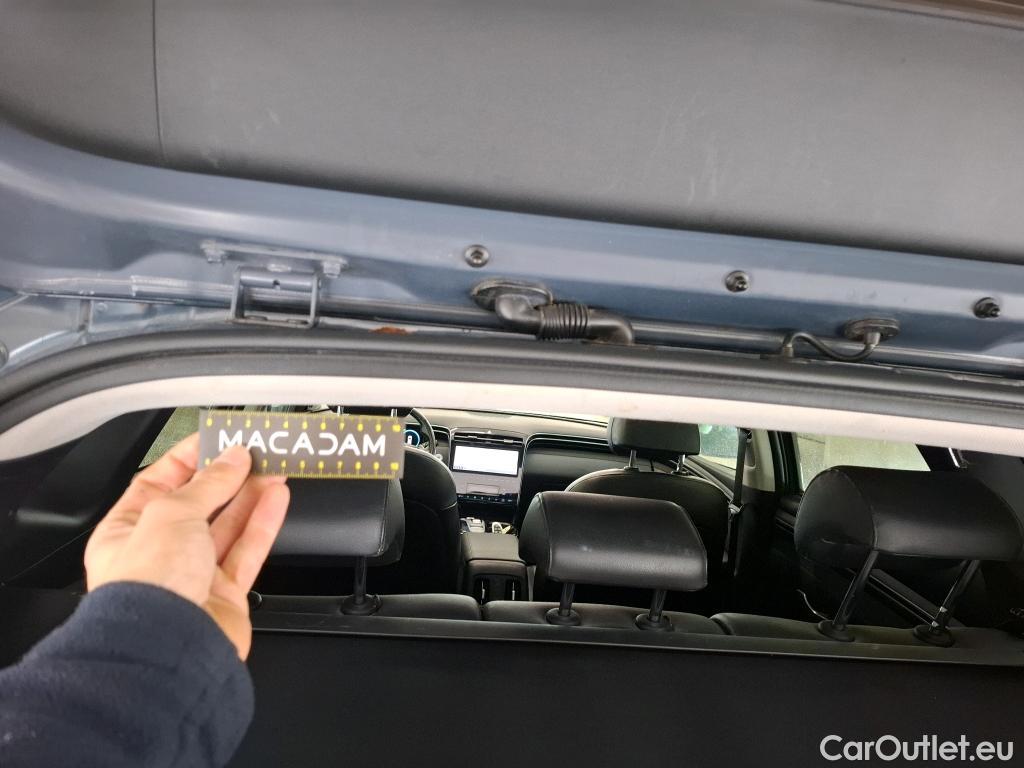  Hyundai  Tucson HYUNDAI  / 2020 / 5P / SUV 1.6 PHEV 265 HTRAC EXECUTIVE 4WD AUTO #29