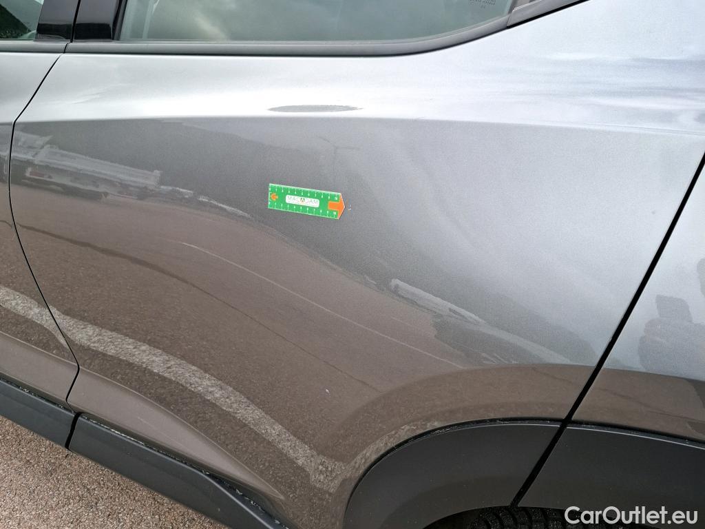  Nissan  Juke NISSAN  / 2019 / 5P / Crossover DIG-T 114 BVM6 Business Edition #28