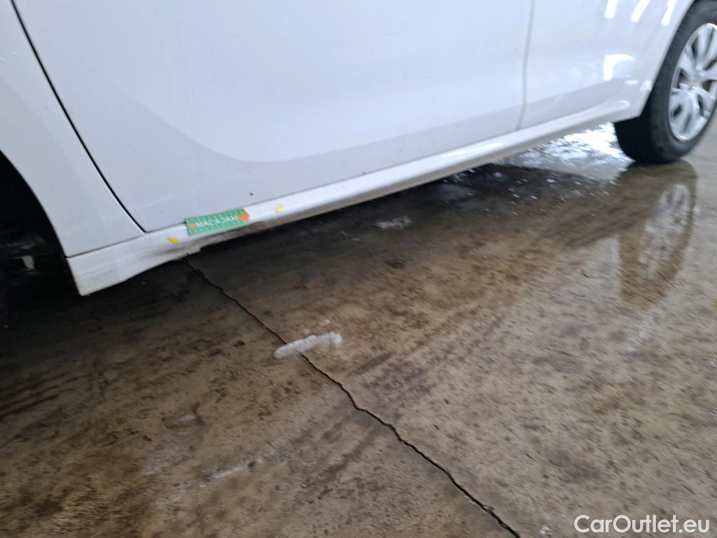  Peugeot  208 PEUGEOT  5p Berline BLUEHDI 100 ¤6.c S&S ACTIVE BUSINESS #3