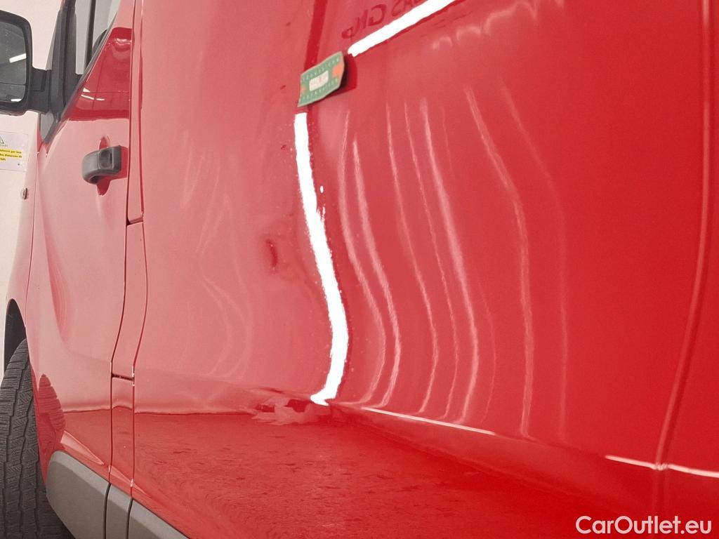  Opel  Vivaro  B Fourgon /Combi Combi L1H1 2 7t 1.6 turbo 125CV BVM6 9 Sieges E6 #2