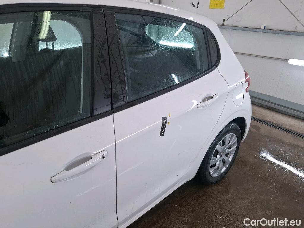  Peugeot  208  Active 1.2 PureTech 70CV BVM5 E6dT #32