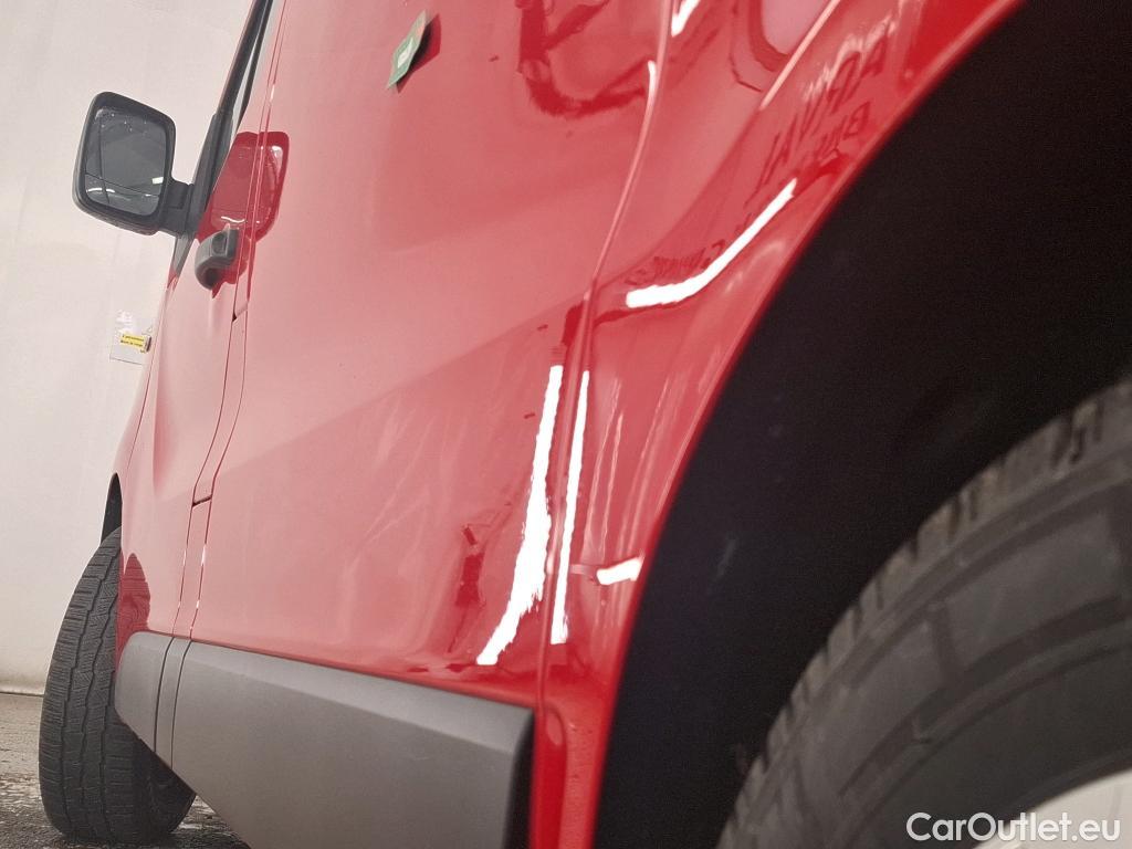  Opel  Vivaro  B Fourgon /Combi Combi L1H1 2 7t 1.6 turbo 125CV BVM6 9 Sieges E6 #4