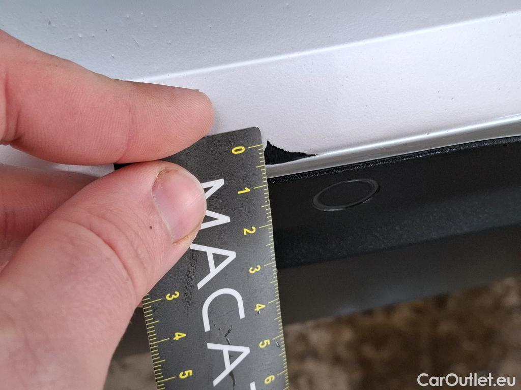  Peugeot  2008  Allure Pack 1.5 HDi 130CV BVA8 E6d #14