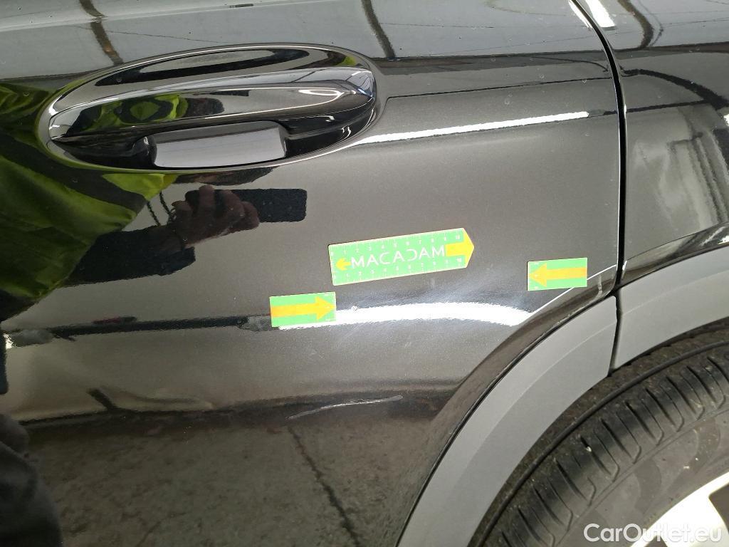  Mercedes  GLB MERCEDES-BENZ  / 2019 / 5P / SUV  200 Business Line #10