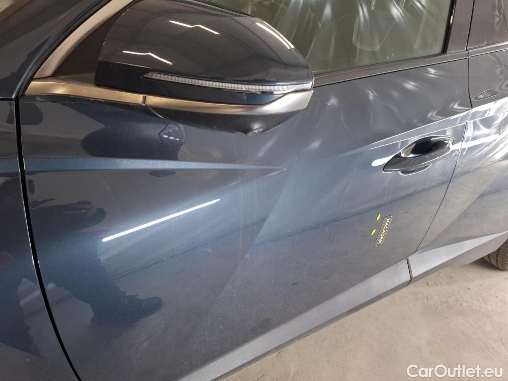  Hyundai  Tucson HYUNDAI  / 2020 / 5P / SUV 1.6 PHEV 265 HTRAC EXECUTIVE 4WD AUTO #16