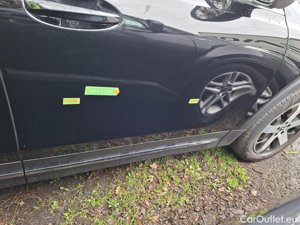  Mercedes  GLB MERCEDES-BENZ  / 2019 / 5P / SUV  200 Business Line #18