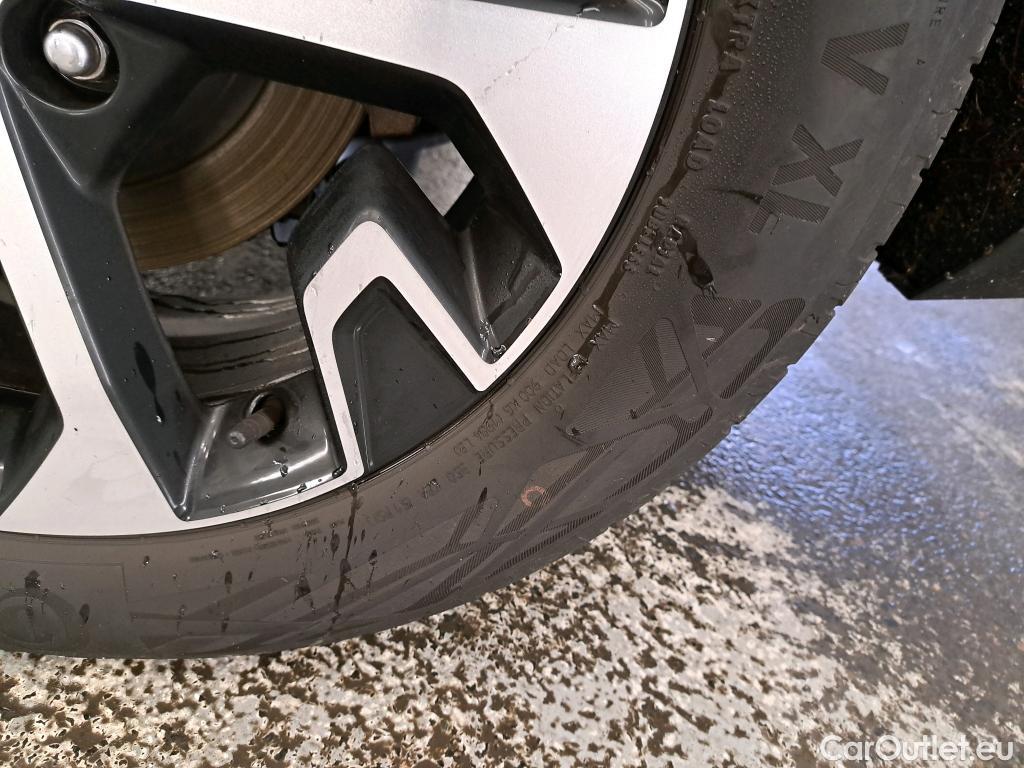  KIA  Sportage  Design Hybrid 1.6 T-GDi 230CV BVA6 E6d #16