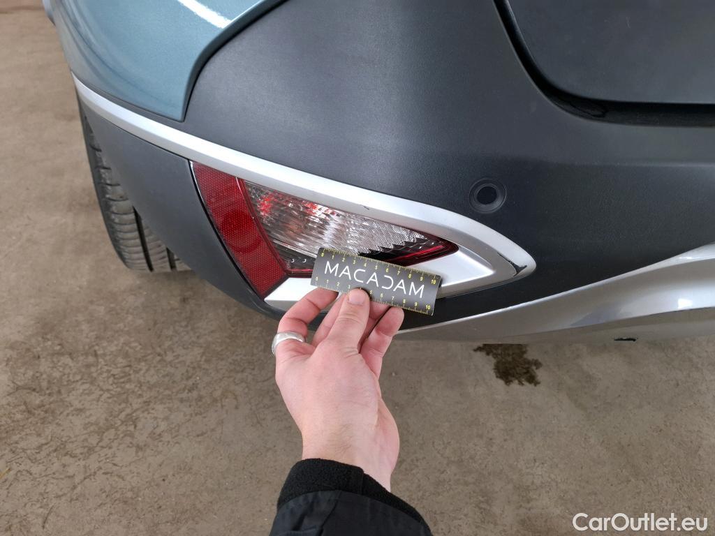  KIA  Sportage KIA  / 2021 / 5P / SUV 1.6 T-GDI 265 PHEV AUTO 4WD ACTIVE #20