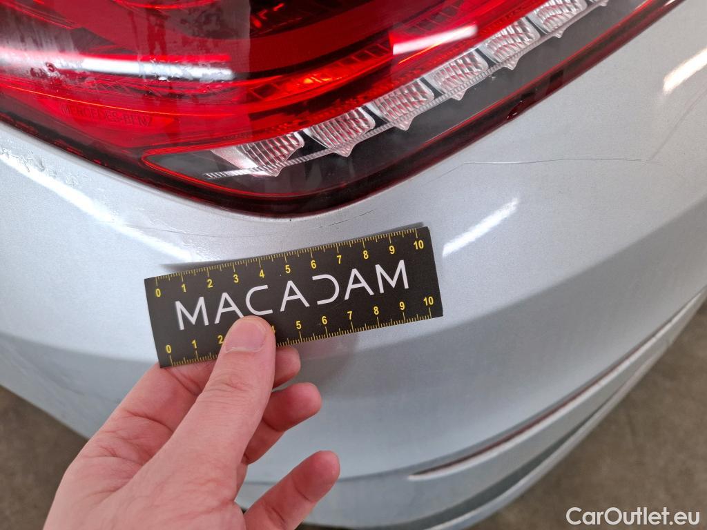  Mercedes  CLA-Klasse MERCEDES-BENZ CLA Coupe / 2019 / 4P / Coupé CLA 200 AMG Line BA7 #30