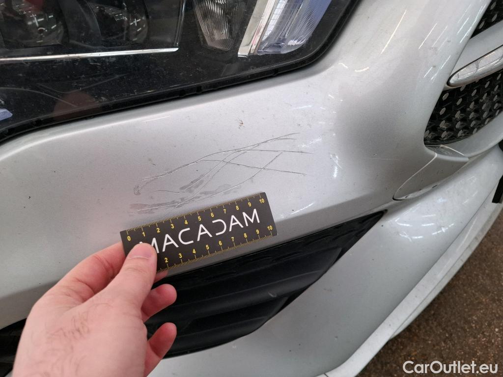  Mercedes  CLA-Klasse MERCEDES-BENZ CLA Coupe / 2019 / 4P / Coupé CLA 200 AMG Line BA7 #2