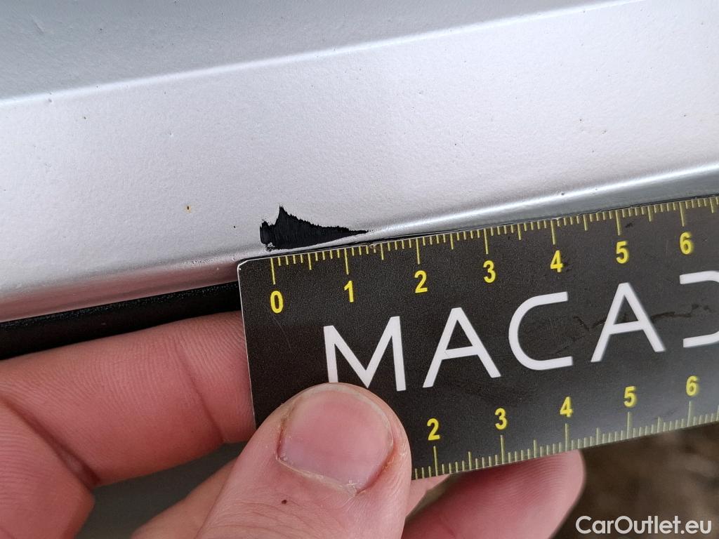  Peugeot  2008  Allure Pack 1.5 HDi 130CV BVA8 E6d #13