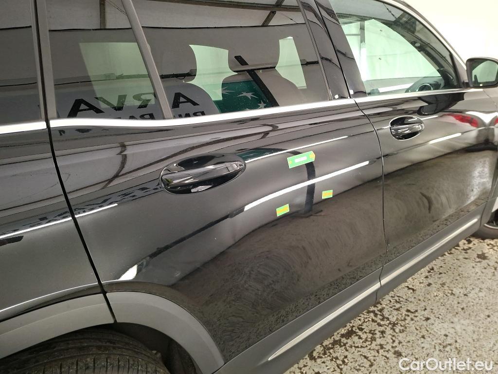  Mercedes  GLB MERCEDES-BENZ  / 2019 / 5P / SUV  200 Business Line #22