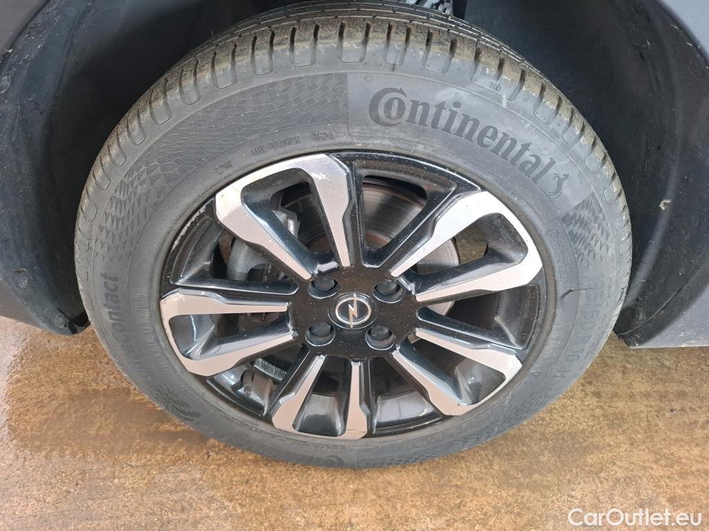  Opel  Crossland  X Elegance Business 1.2 Turbo 130CV BVA6 E6d #2