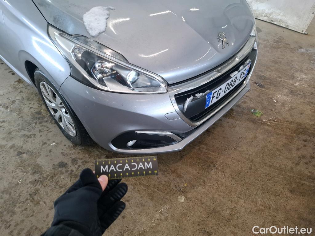  Peugeot  208  Active Business 1.5 HDi 100CV BVM5 E6dT #36