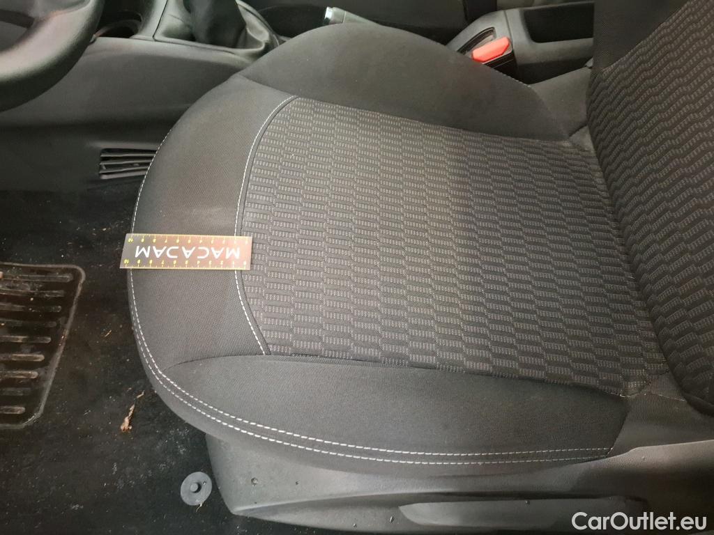  Peugeot  208  Active 1.2 PureTech 70CV BVM5 E6dT #38