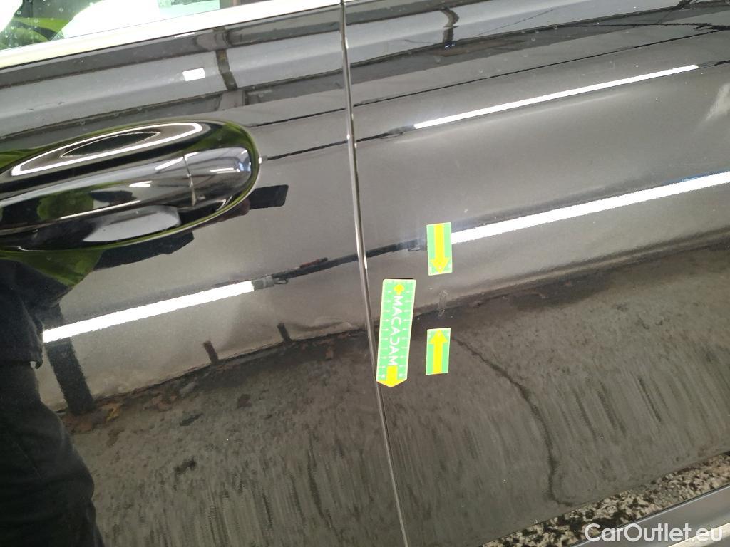  Mercedes  GLB MERCEDES-BENZ  / 2019 / 5P / SUV  200 Business Line #5