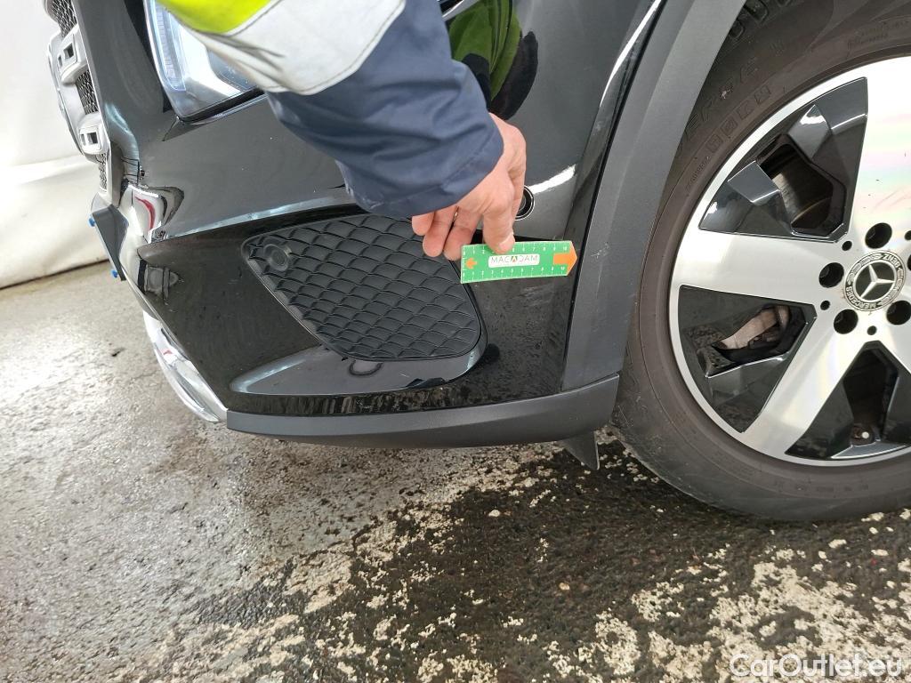  Mercedes  GLB MERCEDES-BENZ  / 2019 / 5P / SUV  200 Business Line #19