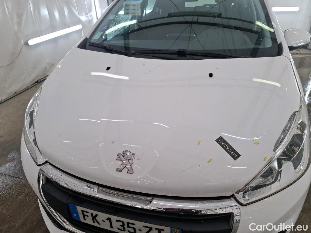  Peugeot  208  Active 1.2 PureTech 70CV BVM5 E6dT #17