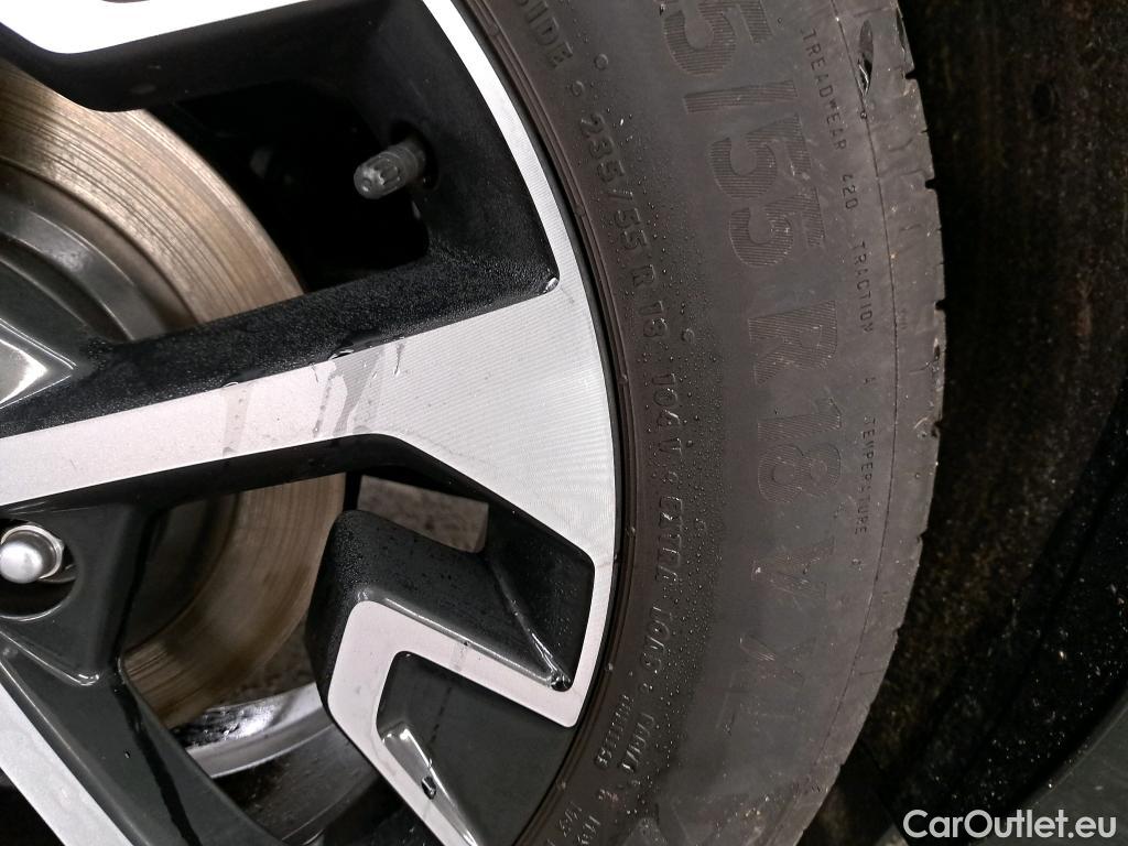  KIA  Sportage  Design Hybrid 1.6 T-GDi 230CV BVA6 E6d #8