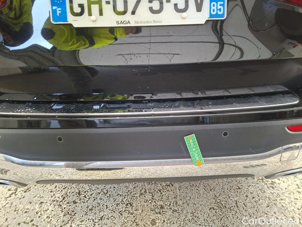  Mercedes  GLB MERCEDES-BENZ  / 2019 / 5P / SUV  200 Business Line #29