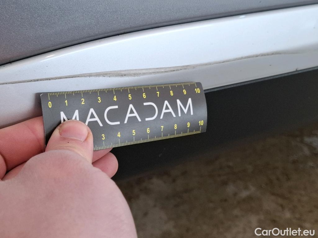  Peugeot  2008  Allure Pack 1.5 HDi 130CV BVA8 E6d #8