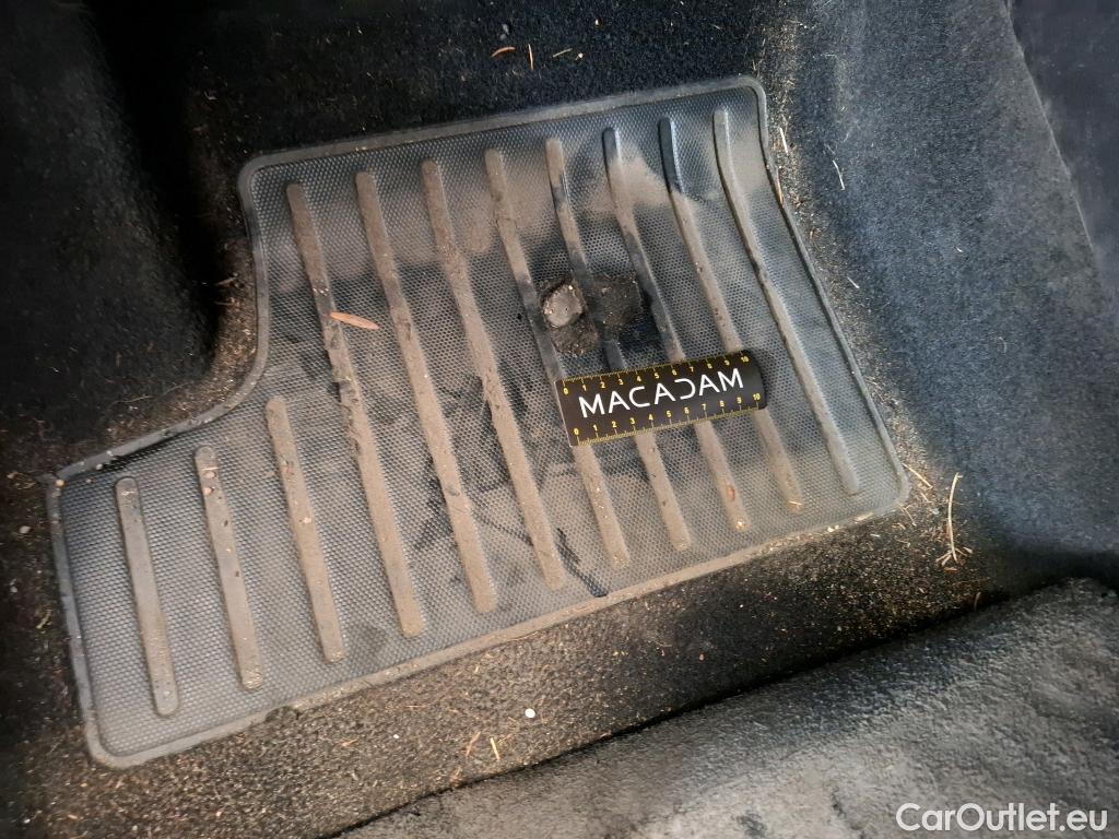  Peugeot  2008  Allure Pack 1.5 HDi 130CV BVA8 E6d #5