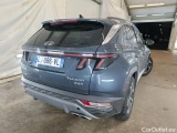  Hyundai  Tucson HYUNDAI  / 2020 / 5P / SUV 1.6 PHEV 265 HTRAC CREATIVE 4WD AUTO #3