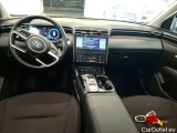  Hyundai  Tucson HYUNDAI  / 2020 / 5P / SUV 1.6 PHEV 265 HTRAC CREATIVE 4WD AUTO #5