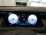  Hyundai  Tucson HYUNDAI  / 2020 / 5P / SUV 1.6 PHEV 265 HTRAC CREATIVE 4WD AUTO #6