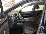  Hyundai  Tucson HYUNDAI  / 2020 / 5P / SUV 1.6 PHEV 265 HTRAC CREATIVE 4WD AUTO #8