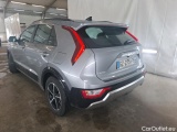  KIA  Niro KIA  / 2022 / 5P / Berline 1.6 GDI 129 HEV ACTIVE DCT6 #2