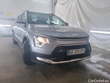  KIA  Niro KIA  / 2022 / 5P / Berline 1.6 GDI 129 HEV ACTIVE DCT6 #4