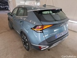  KIA  Sportage KIA  / 2021 / 5P / SUV 1.6 T-GDI 265 PHEV AUTO 4WD ACTIVE #2