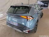  KIA  Sportage KIA  / 2021 / 5P / SUV 1.6 T-GDI 265 PHEV AUTO 4WD ACTIVE #3