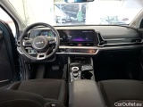  KIA  Sportage KIA  / 2021 / 5P / SUV 1.6 T-GDI 265 PHEV AUTO 4WD ACTIVE #5